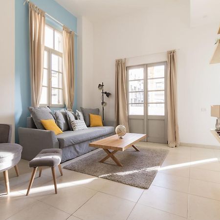 Sweethome26 Luxury Apt Sea View 50 Meters From The Beach Free Parking Tel Aviv Exterior foto
