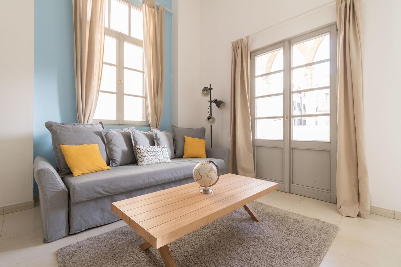 Sweethome26 Luxury Apt Sea View 50 Meters From The Beach Free Parking Tel Aviv Exterior foto