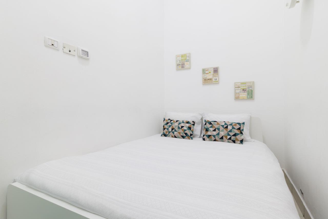 Sweethome26 Luxury Apt Sea View 50 Meters From The Beach Free Parking Tel Aviv Exterior foto